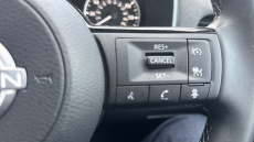 Nissan Qashqai 1.3 DiG-T MH Acenta Premium 5dr Petrol Hatchback